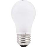 Sylvania 10119 - 40A15 120V A15 Light Bulb