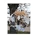 Nesting Material Wreath
