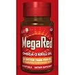 Schiff MegaRed Omega-3 Krill Oil 300 mg - 90 Softgels