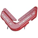 Buy Boomerangle 45 Degree Guide by Boomerangle