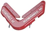 Buy Boomerangle 45 Degree Miter by Boomerangle