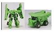Transformers 2 Revenge of the Fallen EZ Collection D6 Long Haul