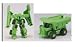 Transformers 2 Revenge of the Fallen EZ Collection D6 Long Haul