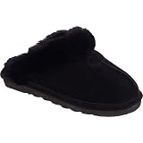 Bearpaw Ladies 471 Loki Slipper by Bearpaw