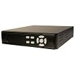 4-CHANNEL Multiplexed Dvr with Motion Detection