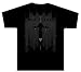THE FAINT - Cult - Black T-shirt