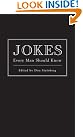 Jokes Every Man...