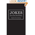 Jokes Every Man Should Know