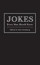 Jokes Every Man Should Know
