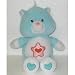 Proud Heart Cat Care Bear Cousins 8" Plush