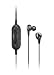 Sennheiser CXC 700 Active Noise-Canceling Ear-Canal Headphones
