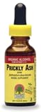 Prickly Ash Bark 1 Ounces