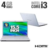 Sony VAIO VPCEB24FX/WI Laptop Computer 31hFgEKmaLL. SL160 Sony VAIO VPCEB24FX/WI Laptop Computer