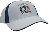 2010 Ryder Cup Structured CoolMax Cap