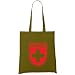 Switzerland Organic Fashion Tote