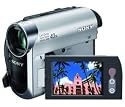 SONY DCR-HC51 MiniDV Camcorder MiniDV camcorder Digital camcorder