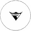Viceroy Rubber 0lastics 600503 Hockey Ball