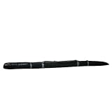 High Sierra Nordic X-Country Ski Bag, Black