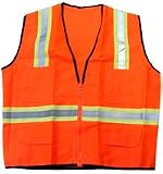 SAFETY JACKET C-44-46 L=26 L