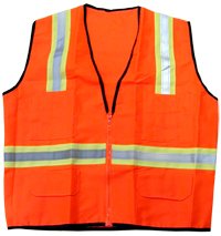 Tools: SAFETY JACKET C 44 46'' L=26'' L