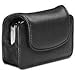 Kodak CHIC CLASSIC CAMERA CASE Kameratasche schwarz