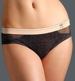 D&G : D&G Dolce & Gabbana Denim Affair Culotte Panty (M51165)