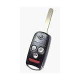2008 Acura TL Keyless Entry Key Remote FlipKey Factory OEM by Unknown