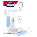 Chicco 00 065260 310 000 - Babyschere, wei&szlig;