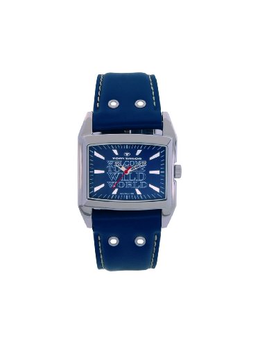 Tom Tailor Herrenarmbanduhr 5400203