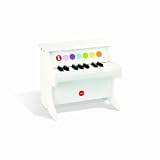 Janod - J07596 - Instrument de Musique - Piano Confetti
