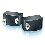 Bose® 201® Direct/Reflecting® Speaker System