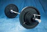 Olympic Barbell Set