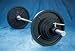 Olympic Barbell Set