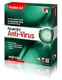 Kaspersky upgrade Antivirus Personal 7.0