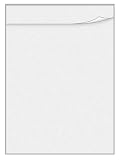Produkt-Bild: Veloflex 0450091 &Uuml;bungsschreibfolie DIN A5, aus PVC, 10er Packung matt transparent