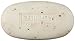 Naturally by Upper Canada Moisturizing Bath Bar Soap, Wild Blueberry Vanilla
