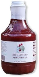Prickly Pear Nectar (Juice) 32 oz