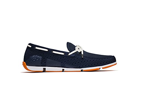 SWIMS Men's Breeze Ultra light Loafer for Pool, Beach, and all-around comfort - Natural Air Conditioning for your feet - Swimsify your summer
