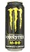 8 Pack - Monster Energy & Juice - M-80 - 16oz.