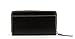 Kate Spade New York Wellesley Neda Zip-Around Wallet (Black)