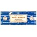 Personal Health Care : Blue Nag Champa 250 Gram Box - Satya Sai Baba Incense
