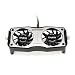 Zalman Cooling Fan ZM-RC1000-T RAM Cooler 60mm Support ATX Microatx EATX Retail Sleek