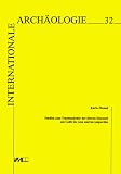 Studien zum Trachtenzubeh&ouml;r der &auml;lteren Eisenzeit am Golfe du Lion und im Ampurd&aacute;n - Karin Mansel