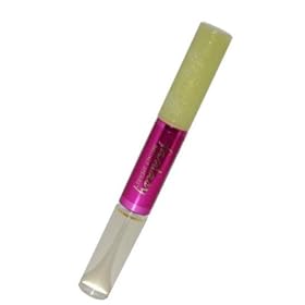Fantasy by Britney Spears Suprising Twist Rollerball and Lip Gloss Duo -unboxed-