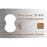 Wallet Essentials Bottle Opener