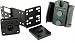 Electronics : Bracketron UNI-4503SW Dash Mount for Satellite Radio
