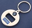 Colorado Rockies EZ Bottle Opener Keychain
