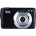 Vivitar ViviCam S529 16 Megapixel Compact Camera - Purple (VS-529-PUR) -