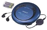 Sony DEJ625 CD Player