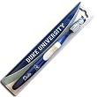 Duke Blue Devils Toothbrush - NCAA College Athletics Fan Shop Sports Team Merchandise